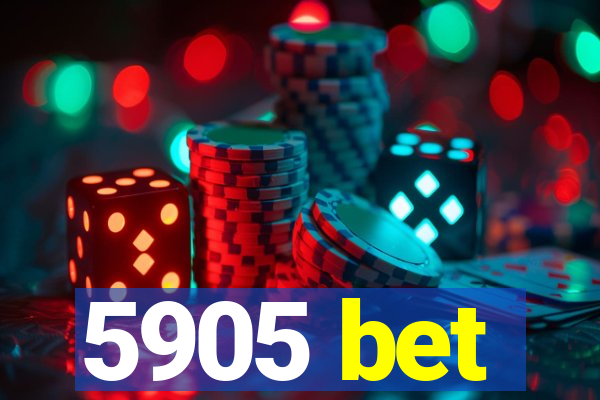 5905 bet